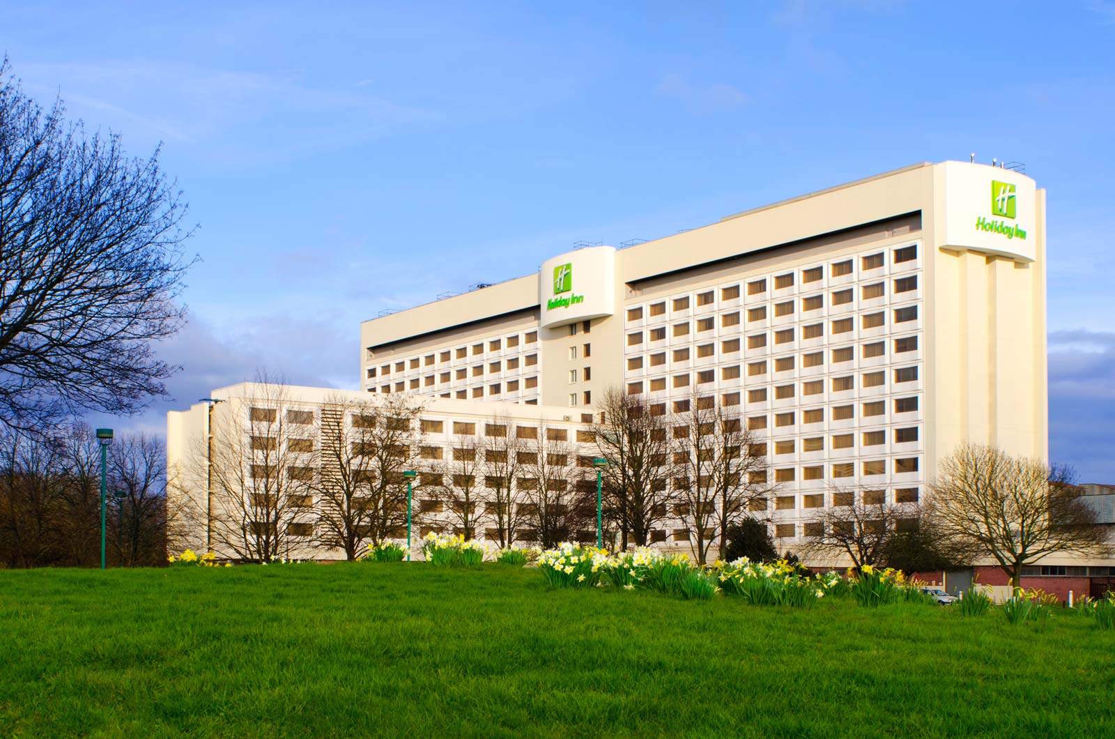 HI-Heathrow-Hotel London