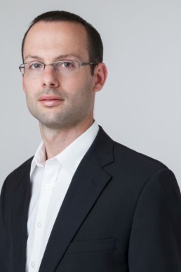 Dan Irroni - CFO