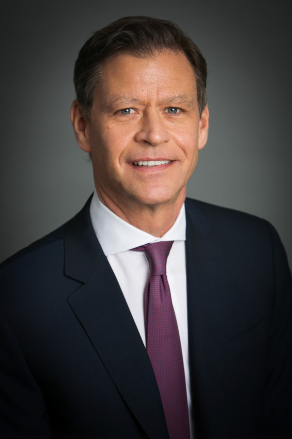 Ric Clark - Independent non-exec Manager
