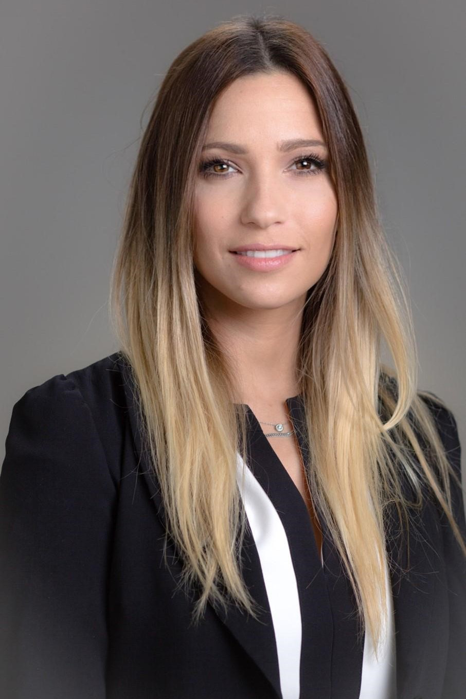 Ella Raychman - CFO