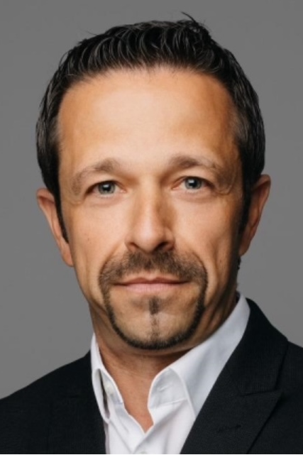 Paolo De Conti - Executive Manager